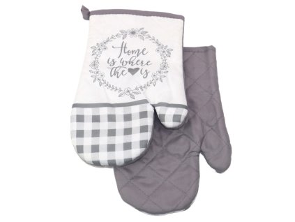 Kuchynské chňapky E4