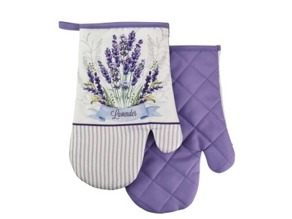 Kuchynské chňapky E5