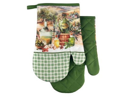 Kuchynské chňapky E7