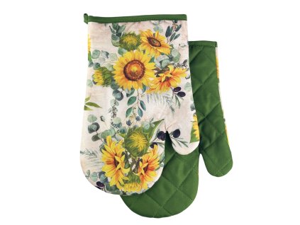 Kuchynské chňapky E8