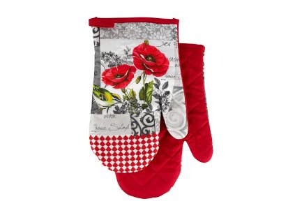 Kuchynské chňapky E12