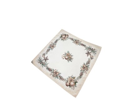 Gobelínové obrusy - VIVA 100x100