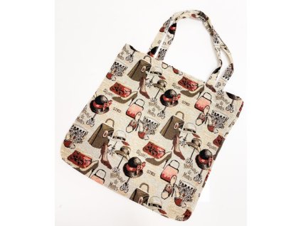 Gobelínová taška G11 (Veľkosť 1 KS)