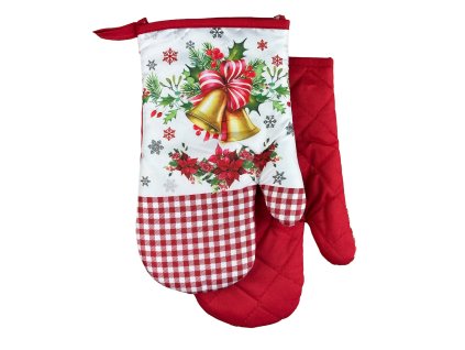 pol pl Rekawice Kuchenne z Magnesem Holiday F22S102 17164 4