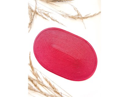 STOLOVÉ TKANÉ PODLOŽKY 6KS V BALENÍ - 01 (Veľkosť 1 bal)