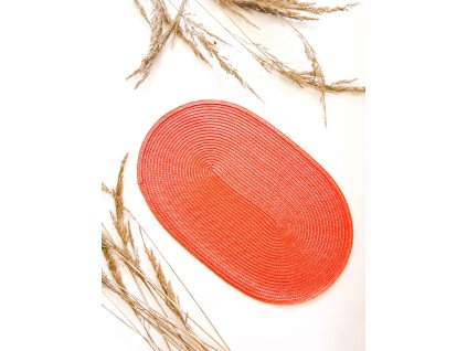 STOLOVÉ TKANÉ PODLOŽKY 6KS V BALENÍ - 02 (Veľkosť 1 bal)