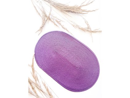 STOLOVÉ TKANÉ PODLOŽKY 6KS V BALENÍ - 03 (Veľkosť 1 bal)