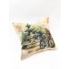 GOBELÍNOVÁ OBLIEČKA TREVI (Veľkosť 45x45)