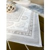 Gobelínové obrusy a obliečky Montage Beige (Veľkosť malá štóla 40x100)