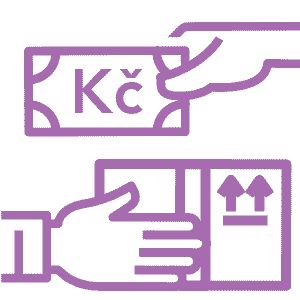 Hradíme náklady spojené s reklamací.