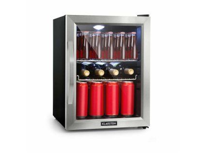8289 lednice klarstein beersafe m 33l
