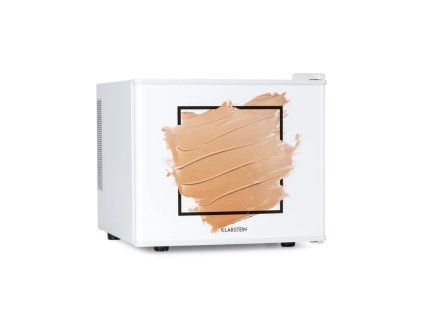 8397 mini lednice klarstein pretty cool 17l
