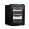 8265 humidor klarstein el presidente 37 37 litru