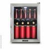 8289 2 lednice klarstein beersafe m 33l