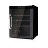 6995 1 lednice klarstein coachella 60 60l