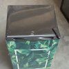 7982 5 lednice klarstein coolart 79l s mrazakem