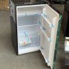 7982 6 lednice klarstein coolart 79l s mrazakem