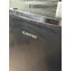7511 7 lednice klarstein spitzbergen uni 90l