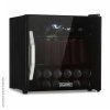 8075 2 lednice na napoje klarstein beersafe l onyx 47l