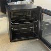 7997 5 lednice na napoje klarstein beersafe l onyx 47l
