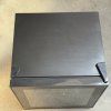 7997 6 lednice na napoje klarstein beersafe l onyx 47l