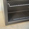 7997 7 lednice na napoje klarstein beersafe l onyx 47l