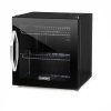 7997 lednice na napoje klarstein beersafe l onyx 47l