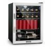 5156 lednice na napoje klarstein beersafe xl mix it edition 60l