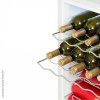 8018 2 lednice na napoje klarstein beersafe xl quartz 60l