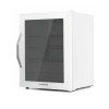 8018 lednice na napoje klarstein beersafe xl quartz 60l