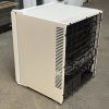 5180 10 mini lednice klarstein brooklyn 23l silver
