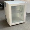 5180 4 mini lednice klarstein brooklyn 23l silver