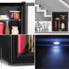 5573 3 mini lednice klarstein brooklyn 32 30l