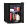 5573 mini lednice klarstein brooklyn 32 30l