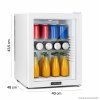 5183 4 mini lednice klarstein brooklyn 42l