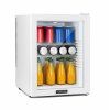 5183 6 mini lednice klarstein brooklyn 42l