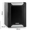 7484 1 mini lednice klarstein happy hour 33 l
