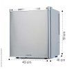 5345 1 mini lednice klarstein happy hour 38l
