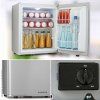 5345 3 mini lednice klarstein happy hour 38l