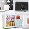 5351 6 mini lednice klarstein happy hour 38l