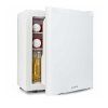 7748 mini lednice klarstein happy hour 38l