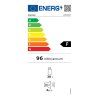 8367 13 mini lednice klarstein happy hour 38l