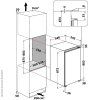 Bauknecht KSI 9GF2E 3