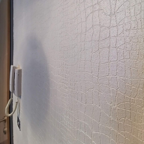 Istinto - imitace krokodýlí kůže