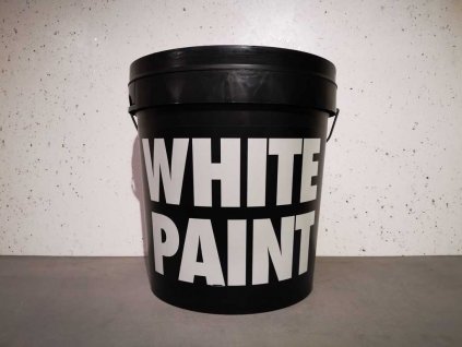 Dekorativní nátěr Whitepaint