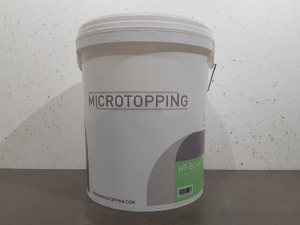 microtopping base coat