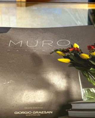 🌿 Muro Naturale – síla přírody na vašich stěnách Držíte v ruce katalog jednoho z našich nejoblíbenějších materiálů – Muro...