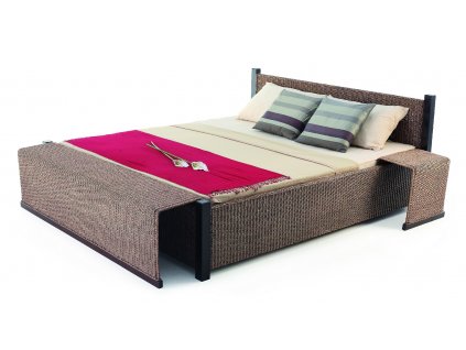 Pablo Bed 180 Without Canopy CRB0209 669