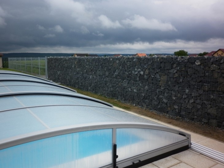 GABIONY Chrudim, Sobětuchy