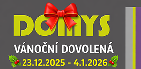 DOMYS-eshop